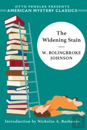 The Widening Stain