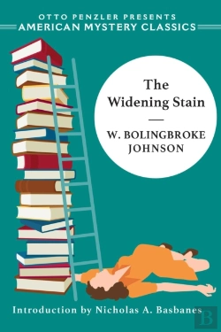 Bertrand.pt - The Widening Stain