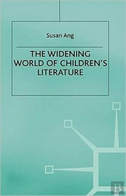 Bertrand.pt - The Widening World Of Childrenâ€™S Literature