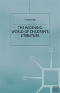 Bertrand.pt - The Widening World Of Childrenâ€™S Literature