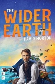 The Wider Earth