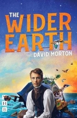 Bertrand.pt - The Wider Earth