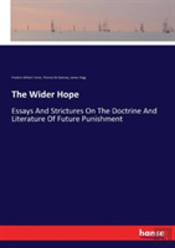 Bertrand.pt - The Wider Hope