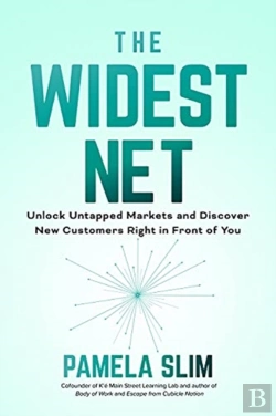Bertrand.pt - The Widest Net: Unlock Untapped Markets And Discover New Customers Right In Front Of You