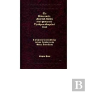 The Widmanstadt-Moses Of Mardin Editio Princeps Of The Syriac Gospels Of 1555