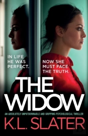 The Widow: An Absolutely Unputdownable A
