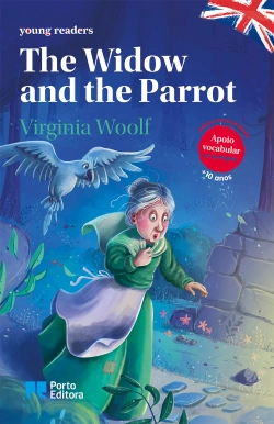 Bertrand.pt - The Widow and the Parrot