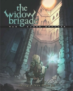 Bertrand.pt - The Widow Brigade