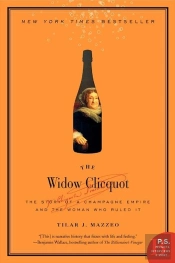 The Widow Clicquot