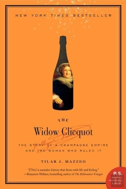 Bertrand.pt - The Widow Clicquot