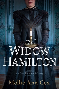 Bertrand.pt - The Widow Hamilton