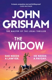 The Widow
