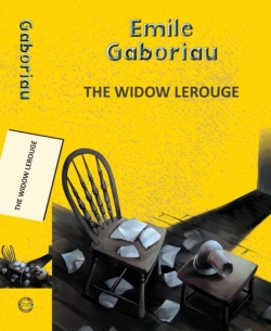 Bertrand.pt - The Widow Lerouge