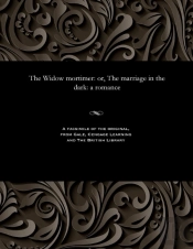 The Widow Mortimer