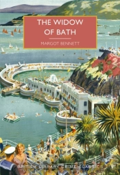 The Widow Of Bath