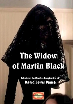 Bertrand.pt - The Widow Of Martin Black