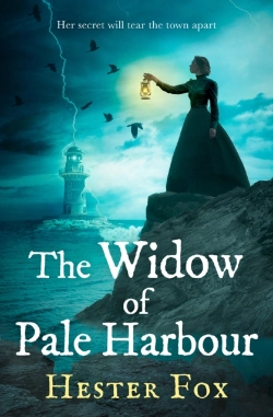 Bertrand.pt - The Widow Of Pale Harbour