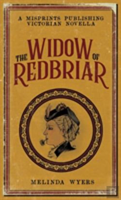 Bertrand.pt - The Widow Of Redbriar