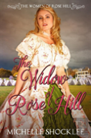 The Widow Of Rose Hill