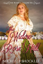 The Widow Of Rose Hill