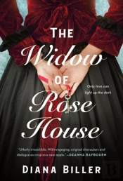 The Widow Of Rose House