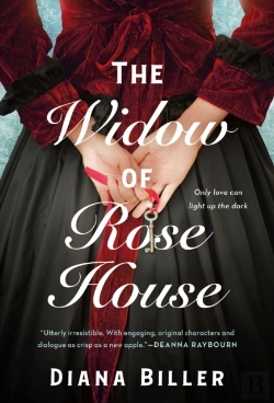 Bertrand.pt - The Widow Of Rose House