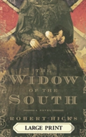 The Widow Of The South