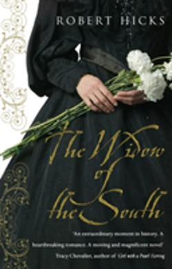 Bertrand.pt - The Widow Of The South