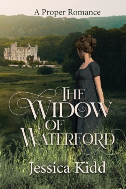 Bertrand.pt - The Widow Of Waterford