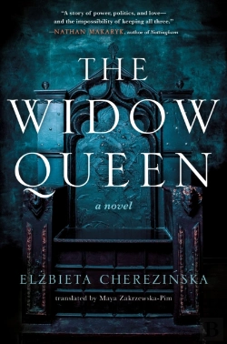 Bertrand.pt - The Widow Queen