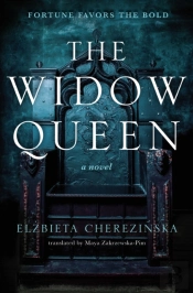 The Widow Queen