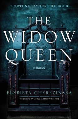 Bertrand.pt - The Widow Queen