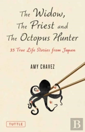 The Widow, The Priest And The Octopus Hunter