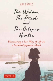 The Widow, The Priest And The Octopus Hunter