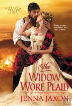 Bertrand.pt - The Widow Wore Plaid