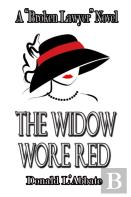 The Widow Wore Red