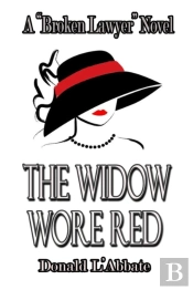 The Widow Wore Red