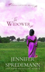 The Widower  Amish Country Brides
