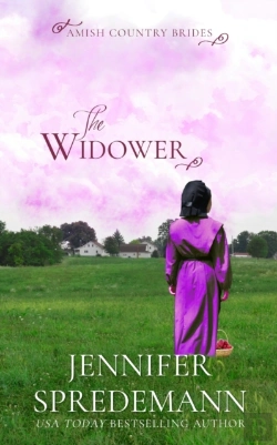Bertrand.pt - The Widower  Amish Country Brides