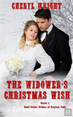 Bertrand.pt - The Widower'S Christmas Wish