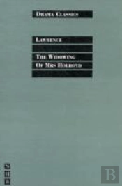 The Widowing Of Mrs Holroyd