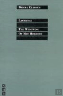 Bertrand.pt - The Widowing Of Mrs Holroyd