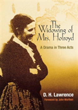Bertrand.pt - The Widowing Of Mrs. Holroyd