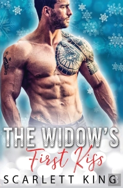 Bertrand.pt - The Widow'S First Kiss