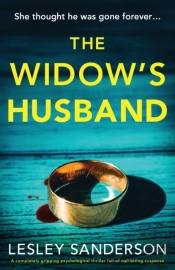 The Widow'S Husband