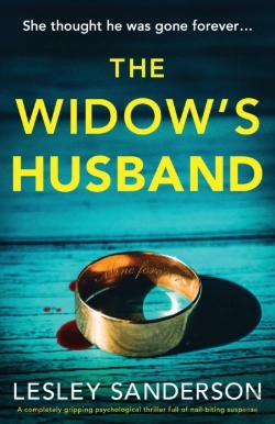 Bertrand.pt - The Widow'S Husband
