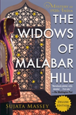 Bertrand.pt - The Widows Of Malabar Hill