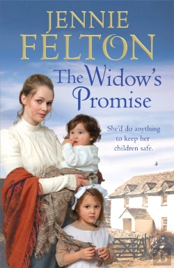 Bertrand.pt - The Widow'S Promise