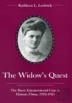 The Widow'S Quest
