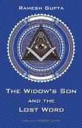 The Widow'S Son And The Lost Word